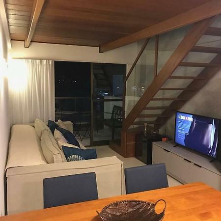 Laguna Beach 415 Cobertura Triplex Pôrto das Galinhas Eksteriør bilde