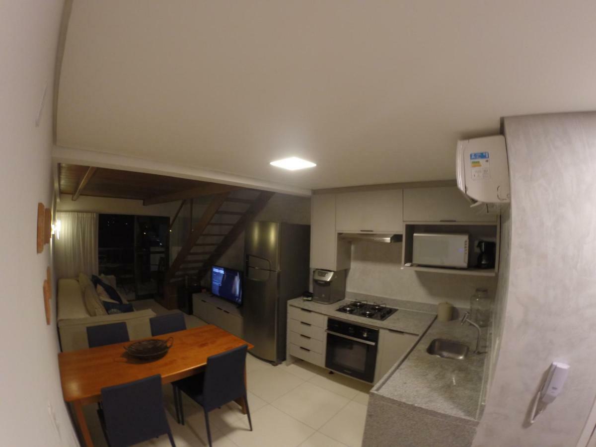 Laguna Beach 415 Cobertura Triplex Pôrto das Galinhas Eksteriør bilde