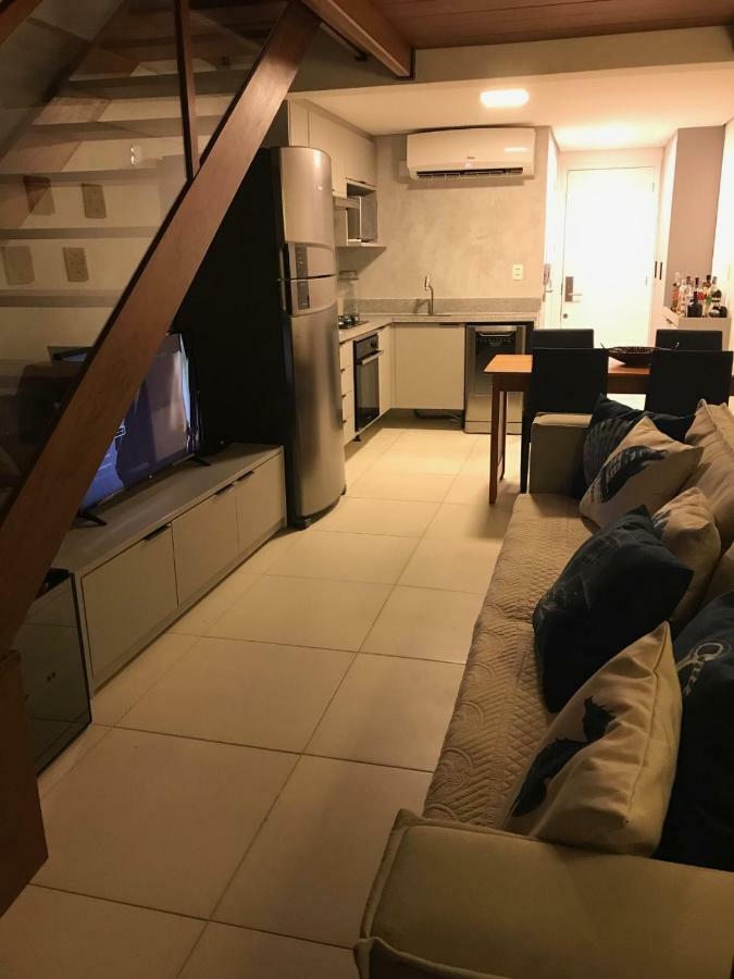 Laguna Beach 415 Cobertura Triplex Pôrto das Galinhas Eksteriør bilde