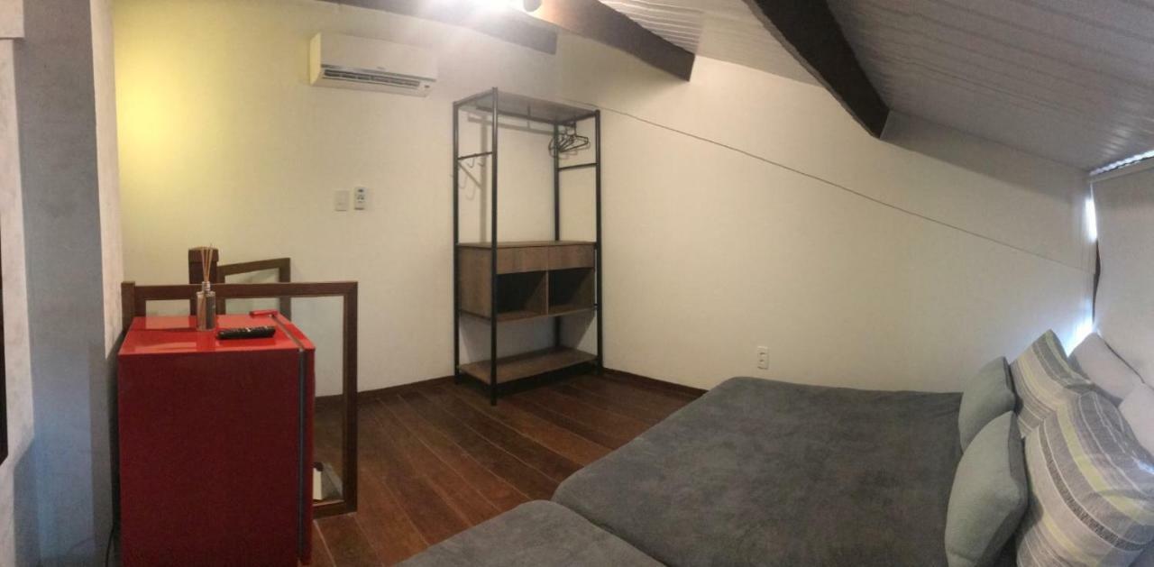 Laguna Beach 415 Cobertura Triplex Pôrto das Galinhas Eksteriør bilde